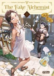 Icon image The Fake Alchemist