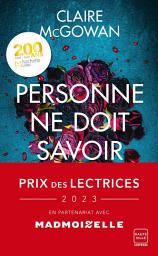 Icon image Personne ne doit savoir
