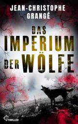 Icon image Das Imperium der Wölfe