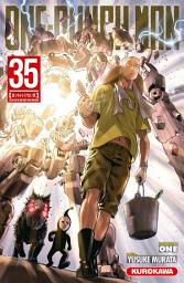 Icon image ONE-PUNCH MAN