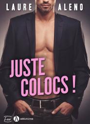 Icon image Juste colocs !