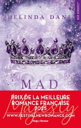 Icon image Mad majesty