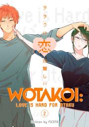 Icon image Wotakoi: Love is Hard for Otaku