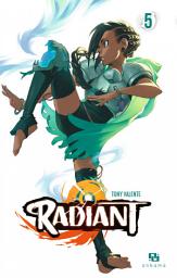 Icon image Radiant
