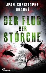 Icon image Der Flug der Störche
